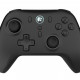 ROAR ασύρματο gamepad RR-0025 για Switch/PC/iOS/Android, Bluetooth, μαύρο