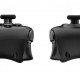 ROAR ασύρματο gamepad RR-0025 για Switch/PC/iOS/Android, Bluetooth, μαύρο