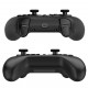 ROAR ασύρματο gamepad RR-0025 για Switch/PC/iOS/Android, Bluetooth, μαύρο