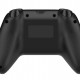 ROAR ασύρματο gamepad RR-0025 για Switch/PC/iOS/Android, Bluetooth, μαύρο