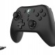 ROAR ασύρματο gamepad RR-0025 για Switch/PC/iOS/Android, Bluetooth, μαύρο