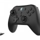 ROAR ασύρματο gamepad RR-0026 για Switch/PS3/PC/Android, 2.4GHz, μαύρο