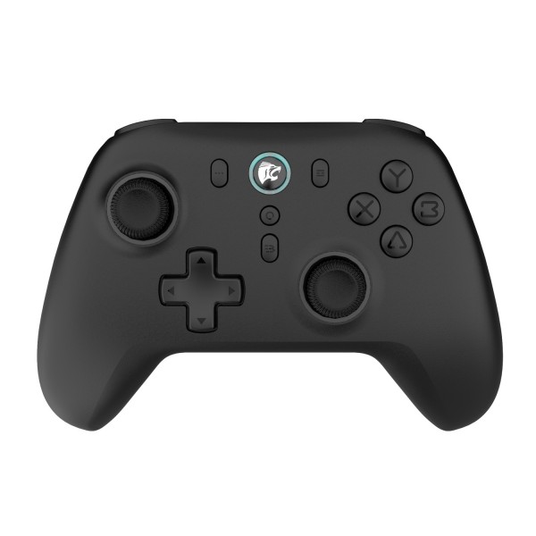 ROAR ασύρματο gamepad RR-0026 για Switch/PS3/PC/Android, 2.4GHz, μαύρο - Gamepad