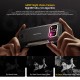 ULEFONE smartphone Armor 27, 6.78", 12/256GB, 10600mAh, IP68/IP69K, μαύρο