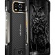 ULEFONE smartphone Armor 27, 6.78", 12/256GB, 10600mAh, IP68/IP69K, μαύρο