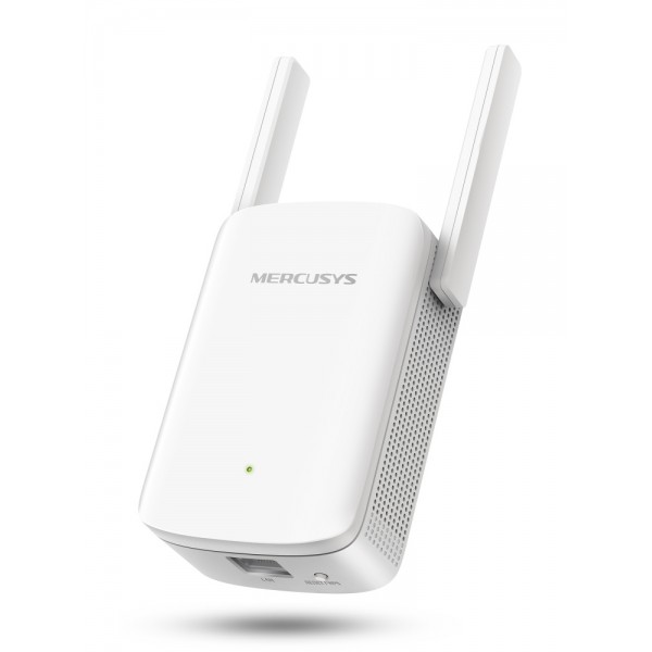 MERCUSYS range extender ME60X, WiFi 6, 1500Mbps AX1500, Ver. 1.0 - MERCUSYS