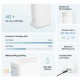 MERCUSYS router MB230-4G, 4G+ Cat6, 1200Mbps AC1200, Ver 1.0