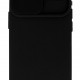 POWERTECH θήκη Camshield Soft MOB-1988 για iPhone 16, μαύρη