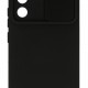 POWERTECH θήκη Camshield Soft MOB-1992 για Samsung Galaxy S24 Plus, μαύρη