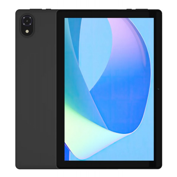 DOOGEE tablet U10, 10.1", 4/128GB, Android 13, 5060mAh, γκρι - Tablet - Parts