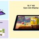 DOOGEE tablet T10W, 10.1", 4/128GB, 4G, Android 14, 8000mAh, μαύρο