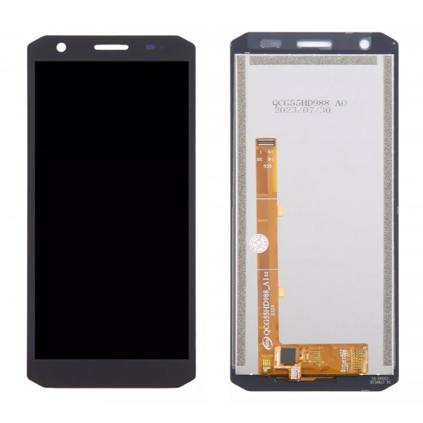 DOOGEE LCD & Touch Panel για smartphone S41T - Service