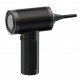 POWERTECH ηλεκτρικό air duster PT-1316 με LED φακό, 50W, 3600mAh, μαύρο