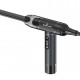 POWERTECH 2 σε 1 σκουπάκι χειρός & air duster PT-1317, 75W, 5000mAh, μαύρο
