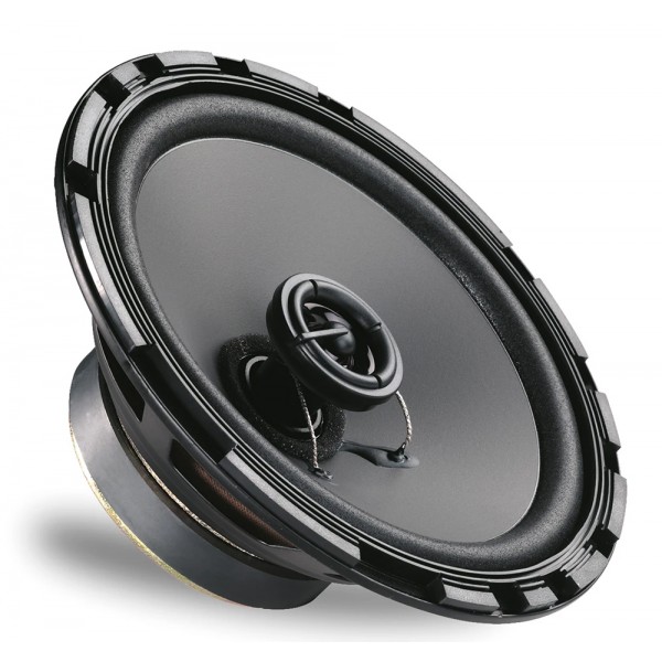 PHONOCAR σετ ηχεία αυτοκινήτου Basic 66026, 6.5", 60W, 2 δρόμων - Αξεσουάρ Αυτοκινήτου
