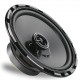 PHONOCAR σετ ηχεία αυτοκινήτου Basic 66026, 6.5", 60W, 2 δρόμων