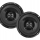PHONOCAR σετ ηχεία αυτοκινήτου Selection 02046, 6.5", 90W, 2 δρόμων