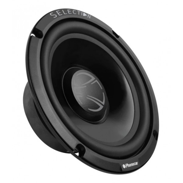PHONOCAR σετ ηχεία αυτοκινήτου Selection 02086, 6.5", 90W, woofer - Αξεσουάρ Αυτοκινήτου