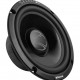 PHONOCAR σετ ηχεία αυτοκινήτου Selection 02086, 6.5", 90W, woofer