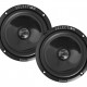 PHONOCAR σετ ηχεία αυτοκινήτου Selection 02086, 6.5", 90W, woofer