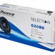 PHONOCAR σετ ηχεία αυτοκινήτου Selection 02086, 6.5", 90W, woofer