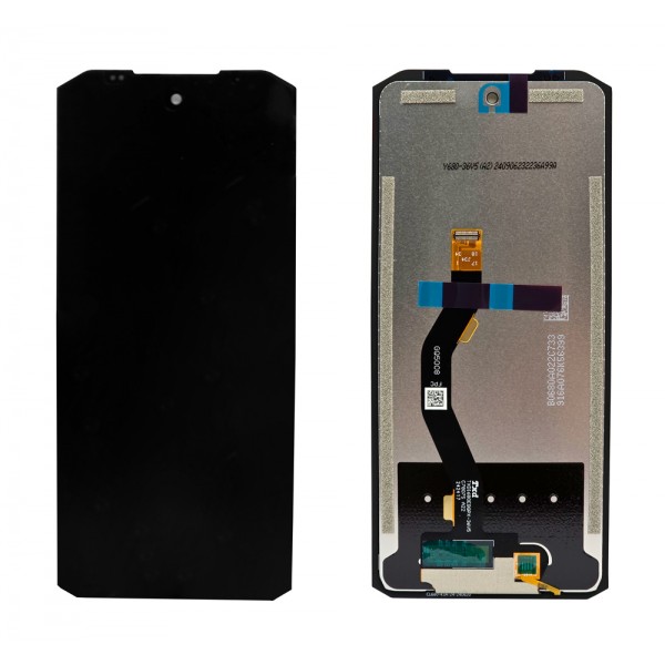 ULEFONE ανταλλακτική οθόνη LCD & Touch Panel για smartphone Armor 27 Pro - Service