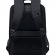 ARCTIC HUNTER τσάντα πλάτης B00681 με θήκη laptop 15.6", 11L, μαύρη