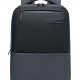 ARCTIC HUNTER τσάντα πλάτης B00681 με θήκη laptop 15.6", 11L, γκρι