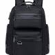 ARCTIC HUNTER τσάντα πλάτης B00682 με θήκη laptop 15.6", USB, λουκέτο TSA, 23.5L, μαύρη