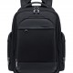 ARCTIC HUNTER τσάντα πλάτης B00683 με θήκη laptop 15.6", USB, 20.5L, μαύρη