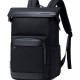 ARCTIC HUNTER τσάντα πλάτης B00684 με θήκη laptop 15.6", 18.5L, μαύρη