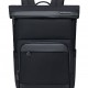ARCTIC HUNTER τσάντα πλάτης B00684 με θήκη laptop 15.6", 18.5L, μαύρη