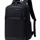 ARCTIC HUNTER τσάντα πλάτης B00670 με θήκη laptop 15.6", 15L, μαύρη