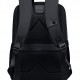ARCTIC HUNTER τσάντα πλάτης B00670 με θήκη laptop 15.6", 15L, μαύρη