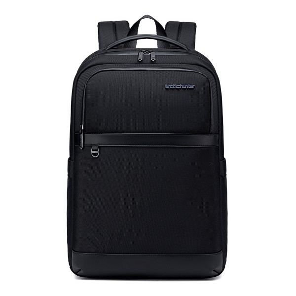 ARCTIC HUNTER τσάντα πλάτης B00670 με θήκη laptop 15.6", 15L, μαύρη