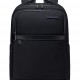 ARCTIC HUNTER τσάντα πλάτης B00670 με θήκη laptop 15.6", 15L, μαύρη