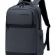 ARCTIC HUNTER τσάντα πλάτης B00670 με θήκη laptop 15.6", 15L, γκρι