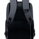 ARCTIC HUNTER τσάντα πλάτης B00670 με θήκη laptop 15.6", 15L, γκρι