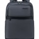 ARCTIC HUNTER τσάντα πλάτης B00670 με θήκη laptop 15.6", 15L, γκρι