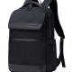 ARCTIC HUNTER τσάντα πλάτης B00671 με θήκη laptop 15.6", 16L, μαύρη
