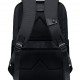 ARCTIC HUNTER τσάντα πλάτης B00671 με θήκη laptop 15.6", 16L, μαύρη