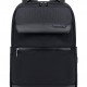ARCTIC HUNTER τσάντα πλάτης B00671 με θήκη laptop 15.6", 16L, μαύρη