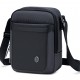 ARCTIC HUNTER τσάντα ώμου K00688, 2L, γκρι