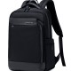 ARCTIC HUNTER τσάντα πλάτης B00672 με θήκη laptop 15.6", 15L, μαύρη