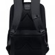 ARCTIC HUNTER τσάντα πλάτης B00672 με θήκη laptop 15.6", 15L, μαύρη