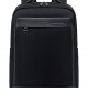 ARCTIC HUNTER τσάντα πλάτης B00672 με θήκη laptop 15.6", 15L, μαύρη