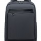 ARCTIC HUNTER τσάντα πλάτης B00672 με θήκη laptop 15.6", 15L, γκρι