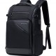 ARCTIC HUNTER τσάντα πλάτης B00675 με θήκη laptop 15.6", USB, 15L, μαύρη