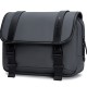 ARCTIC HUNTER τσάντα ώμου K00568 με θήκη tablet, 4L, γκρι