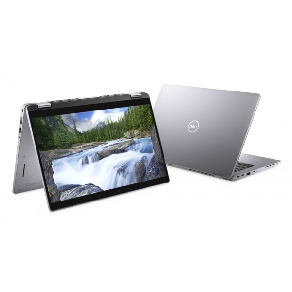 DELL Laptop Latitude 5320 2in1, i5-1145G7, 16/256GB NVME, 13.3", Cam, Iris Xe Graphics, Windows 10 Pro, US Keyboard, NEW OPEN BOX - Νέα PC & Laptop